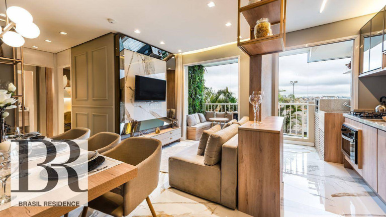 Imagem Apartamento com 2 Quartos à Venda, 56 m² em Cursino - São Paulo Imagem Apartamento com 2 Quartos à Venda, 56 m² em Cursino - São Paulo