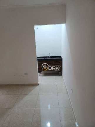 Imagem Apartamento com 1 Quarto para Alugar, 38 m² em Vila Carrão - São Paulo Imagem Apartamento com 1 Quarto para Alugar, 38 m² em Vila Carrão - São Paulo