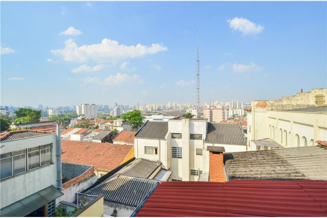 Imagem Casa com 3 Quartos à Venda, 280 m² em Vila Monumento - São Paulo
