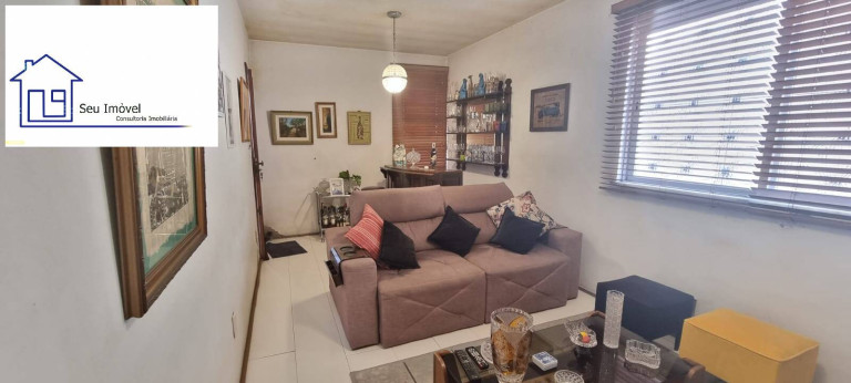 Imagem Casa com 2 Quartos à Venda, 141 m² em Taquara - Rio De Janeiro Imagem Casa com 2 Quartos à Venda, 141 m² em Taquara - Rio De Janeiro