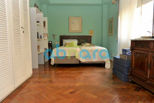 Imagem Apartamento com 4 Quartos à Venda, 240 m² em Copacabana - Rio De Janeiro Imagem Apartamento com 4 Quartos à Venda, 240 m² em Copacabana - Rio De Janeiro
