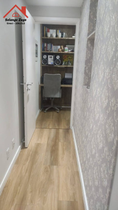 Imagem Apartamento com 3 Quartos à Venda, 87 m² em Vila Andrade - São Paulo Imagem Apartamento com 3 Quartos à Venda, 87 m² em Vila Andrade - São Paulo