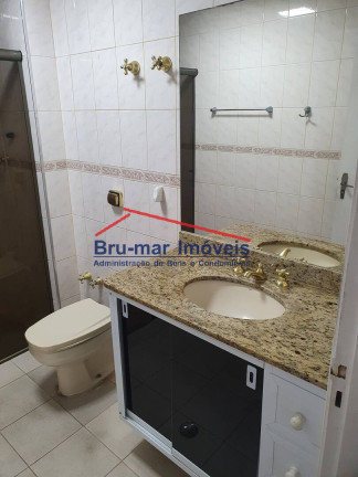 Imagem Apartamento com 3 Quartos à Venda, 164 m² em Aparecida - Santos