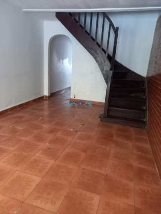 Imagem Sobrado com 2 Quartos à Venda, 165 m² em Vila Guarani (z Sul) - São Paulo Imagem Sobrado com 2 Quartos à Venda, 165 m² em Vila Guarani (z Sul) - São Paulo