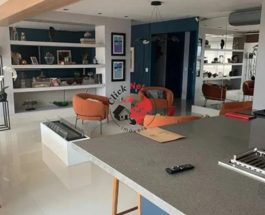 Imagem Apartamento com 4 Quartos à Venda, 244 m² em Santa Paula - São Caetano Do Sul Imagem Apartamento com 4 Quartos à Venda, 244 m² em Santa Paula - São Caetano Do Sul