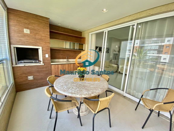 Imagem Apartamento com 4 Quartos à Venda, 140 m² em Riviera - Bertioga Imagem Apartamento com 4 Quartos à Venda, 140 m² em Riviera - Bertioga