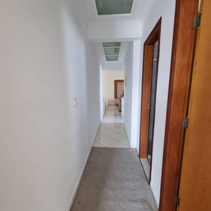 Imagem Apartamento com 2 Quartos à Venda, 86 m² em Guilhermina - Praia Grande