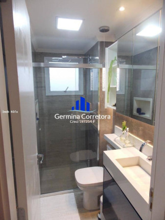 Imagem Apartamento com 3 Quartos à Venda, 67 m² em Votupoca - Barueri Imagem Apartamento com 3 Quartos à Venda, 67 m² em Votupoca - Barueri