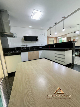 Imagem Casa com 3 Quartos à Venda, 360 m² em Cidade Nobre - Ipatinga Imagem Casa com 3 Quartos à Venda, 360 m² em Cidade Nobre - Ipatinga
