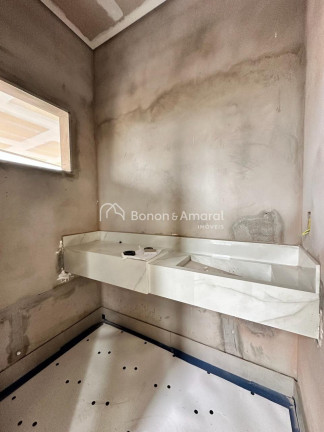 Imagem Casa de Condomínio com 3 Quartos à Venda, 240 m² em Parque Brasil 500 - Paulínia Imagem Casa de Condomínio com 3 Quartos à Venda, 240 m² em Parque Brasil 500 - Paulínia