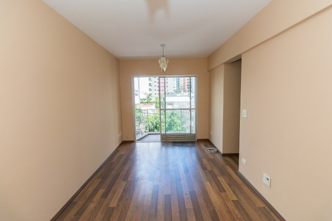 Imagem Apartamento com 1 Quarto à Venda, 49 m² em Vila Uberabinha - São Paulo Imagem Apartamento com 1 Quarto à Venda, 49 m² em Vila Uberabinha - São Paulo