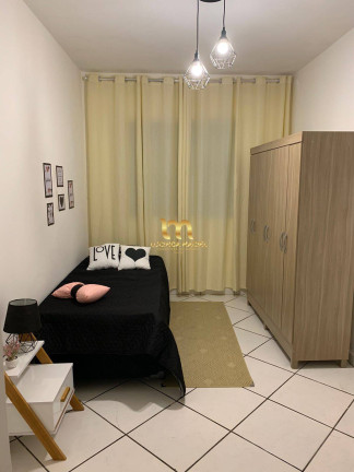 Imagem Apartamento com 2 Quartos à Venda, 58 m² em Guilhermina - Praia Grande