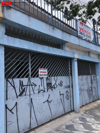 Sobrado com 4 Quartos à Venda, 151 m² em Brooklin Paulista - São Paulo