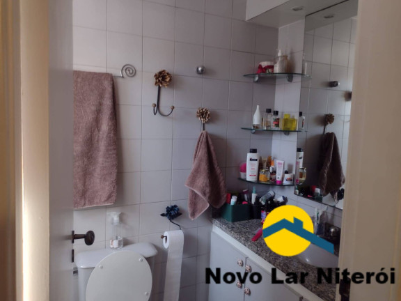 Imagem Cobertura com 3 Quartos à Venda, 151 m² em Icaraí - Niterói Imagem Cobertura com 3 Quartos à Venda, 151 m² em Icaraí - Niterói