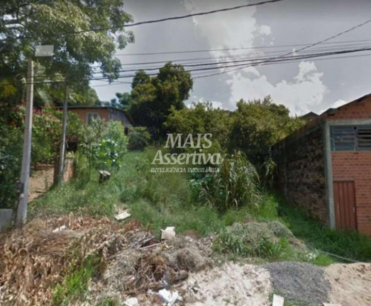 Terreno à Venda, 396 m² em Boa Saúde - Novo Hamburgo