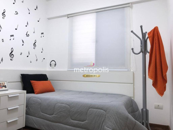 Imagem Apartamento com 2 Quartos à Venda, 60 m² em Campestre - Santo André Imagem Apartamento com 2 Quartos à Venda, 60 m² em Campestre - Santo André