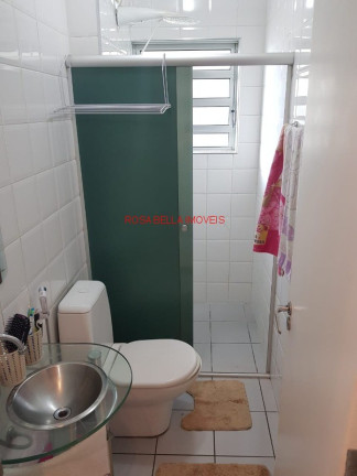Imagem Apartamento com 3 Quartos à Venda, 80 m² em Vila Guarani - Jundiaí Imagem Apartamento com 3 Quartos à Venda, 80 m² em Vila Guarani - Jundiaí