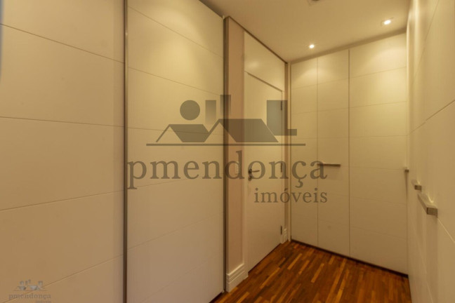 Imagem Apartamento com 4 Quartos à Venda, 190 m² em Perdizes - São Paulo