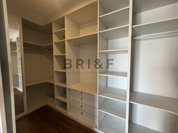 Imagem Apartamento com 4 Quartos à Venda, 341 m² em Brooklin  - São Paulo