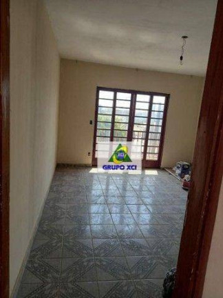Imagem Casa com 2 Quartos à Venda, 125 m² em Jardim Nova Alvorada - Monte Mor Imagem Casa com 2 Quartos à Venda, 125 m² em Jardim Nova Alvorada - Monte Mor
