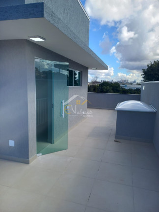 Imagem Casa de Condomínio com 3 Quartos à Venda, 106 m² em Bairro Alto - Curitiba