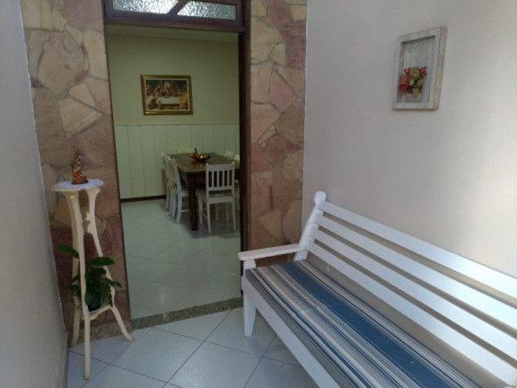 Imagem Casa com 4 Quartos à Venda, 280 m² em Ponto Central - Feira De Santana Imagem Casa com 4 Quartos à Venda, 280 m² em Ponto Central - Feira De Santana
