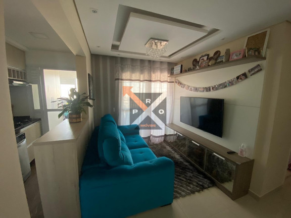 Imagem Imóvel com 2 Quartos à Venda, 82 m² em Vila Ema - São Paulo Imagem Imóvel com 2 Quartos à Venda, 82 m² em Vila Ema - São Paulo