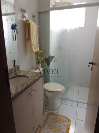 Imagem Apartamento com 2 Quartos à Venda, 115 m² em Jardim Vera Cruz - Sorocaba