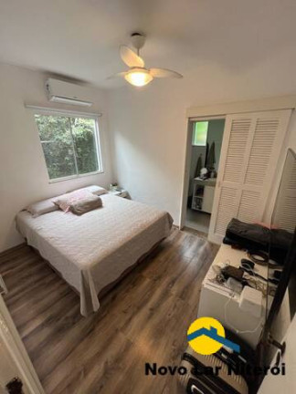 Imagem Casa com 4 Quartos à Venda, 150 m² em Itaipu - Niterói