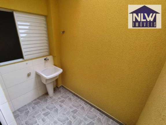 Imagem Apartamento com 2 Quartos à Venda, 46 m² em Itaquera - São Paulo