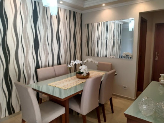 Imagem Apartamento com 3 Quartos à Venda, 83 m² em Vila Antônio Augusto Luiz - Caçapava Imagem Apartamento com 3 Quartos à Venda, 83 m² em Vila Antônio Augusto Luiz - Caçapava
