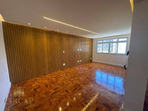 Apartamento com 2 Quartos à Venda, 100 m² em Jardim América - São Paulo