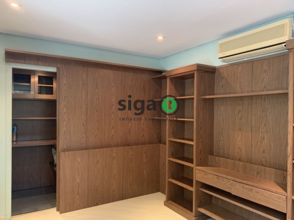 Imagem Imóvel Comercial à Venda, 40 m² em Brooklin Paulista - São Paulo