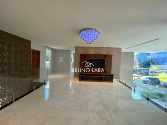 Imagem Casa com 6 Quartos à Venda, 1.000 m² em Condomínio Turmalina - Esmeraldas Imagem Casa com 6 Quartos à Venda, 1.000 m² em Condomínio Turmalina - Esmeraldas