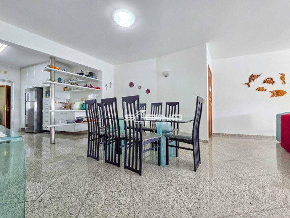 Imagem Apartamento com 4 Quartos para Temporada, 186 m² em Riviera De São Lourenço - Bertioga