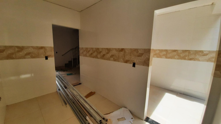 Imagem Casa com 3 Quartos à Venda, 80 m² em Recanto Verde - 2ª Seção - Ibirité Imagem Casa com 3 Quartos à Venda, 80 m² em Recanto Verde - 2ª Seção - Ibirité