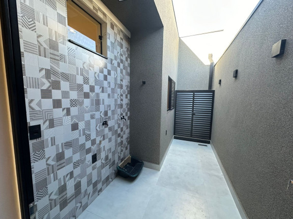 Imagem Casa com 3 Quartos à Venda, 100 m² em Jardim Piratininga - Franca Imagem Casa com 3 Quartos à Venda, 100 m² em Jardim Piratininga - Franca