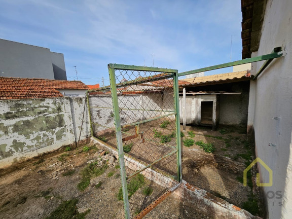 Imagem Terreno à Venda, 350 m² em Centro - Indaiatuba Imagem Terreno à Venda, 350 m² em Centro - Indaiatuba