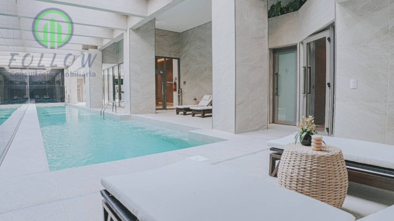 Imagem Apartamento com 4 Quartos à Venda, 242 m² em Itaim Bibi - São Paulo