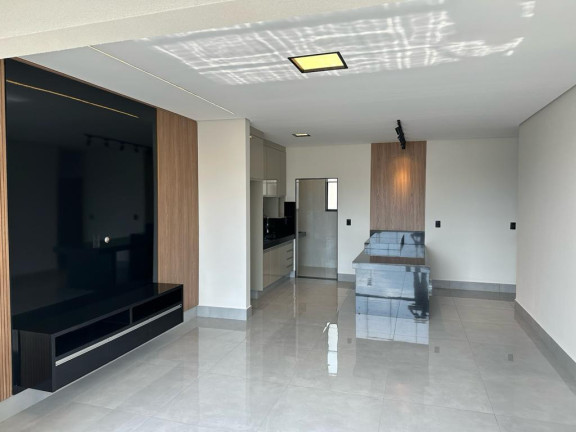 Imagem Apartamento com 3 Quartos à Venda, 110 m² em Jardim Piratininga - Franca