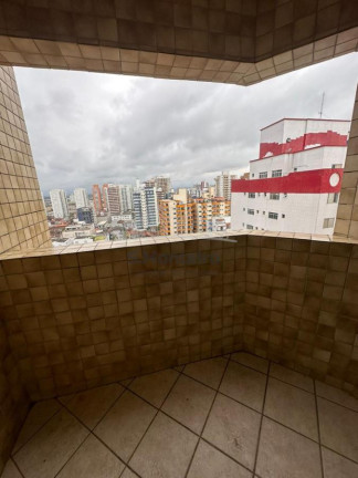 Imagem Apartamento com 1 Quarto à Venda, 50 m² em Mirim - Praia Grande