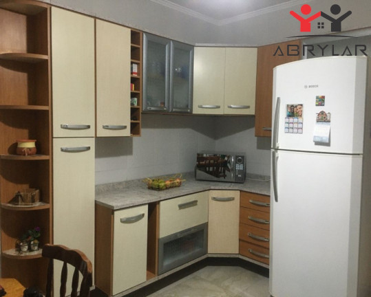 Imagem Imóvel com 2 Quartos à Venda, 126 m² em Vila Sao Joao - Itupeva