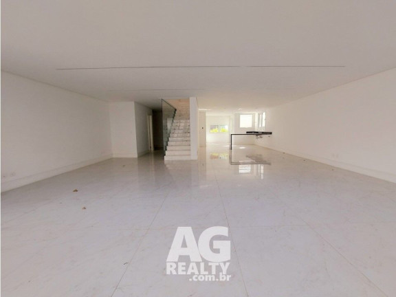 Imagem Casa de Condomínio com 4 Quartos à Venda, 525 m² em Granja Julieta - São Paulo