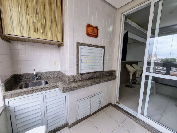 Imagem Apartamento com 2 Quartos à Venda, 70 m² em Barreiros - São José