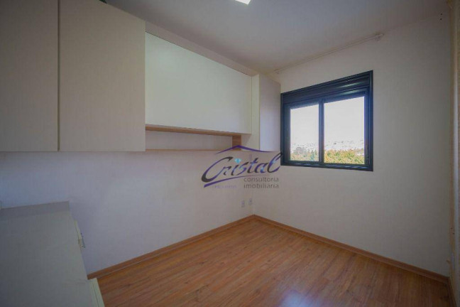 Imagem Apartamento com 1 Quarto à Venda, 34 m² em Vila Yolanda - Osasco