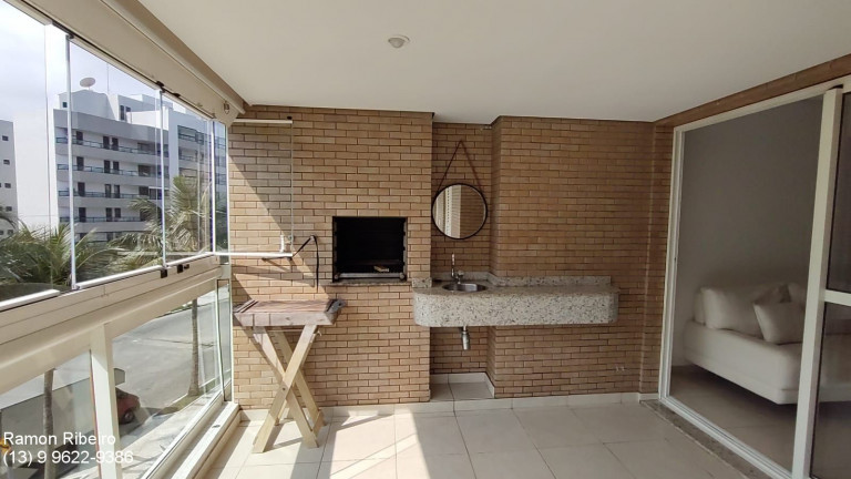 Imagem Imóvel com 3 Quartos à Venda, 89 m² em Riviera - Bertioga