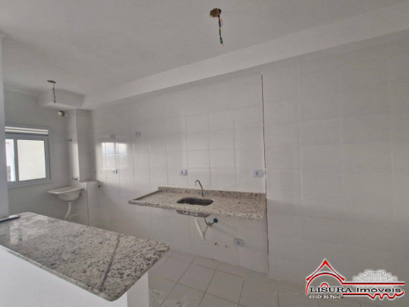 Imagem Apartamento com 2 Quartos à Venda, 56 m² em Jardim Califórnia - Jacareí Imagem Apartamento com 2 Quartos à Venda, 56 m² em Jardim Califórnia - Jacareí