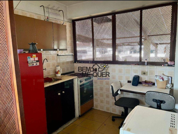 Imagem Sobrado com 4 Quartos à Venda, 280 m² em Vila Mangalot - São Paulo Imagem Sobrado com 4 Quartos à Venda, 280 m² em Vila Mangalot - São Paulo