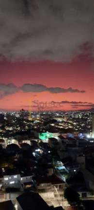 Imagem Apartamento com 2 Quartos à Venda, 52 m² em Santa Teresinha - São Paulo Imagem Apartamento com 2 Quartos à Venda, 52 m² em Santa Teresinha - São Paulo