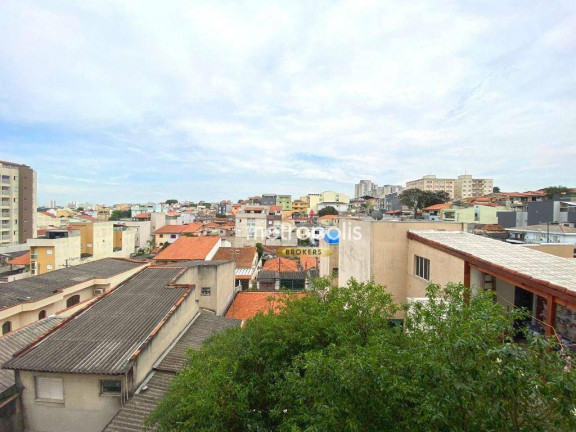 Imagem Apartamento com 2 Quartos à Venda, 55 m² em Vila Camilópolis - Santo André Imagem Apartamento com 2 Quartos à Venda, 55 m² em Vila Camilópolis - Santo André